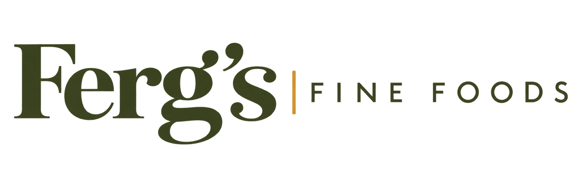 Ferg's Fine Foods